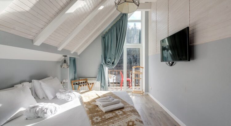 Antresola w pokoju dziecka: projekt, montaż, bezpieczeństwo i koszty krok po kroku