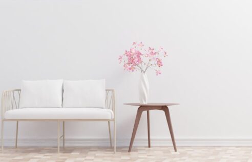 Parapety wewnętrzne w mieszkaniu: wymiary, materiały, montaż i koszty krok po kroku