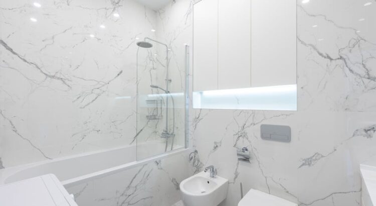 WC podtynkowe w mieszkaniu: wybór stelaża, montaż g-k, akustyka i koszty krok po kroku